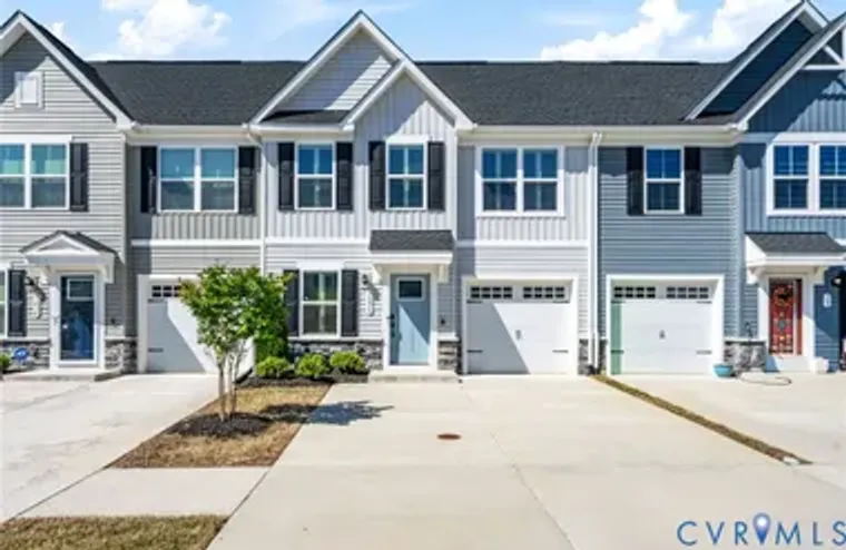 7236 GEORGE WYTHE LN, NEW KENT, VA, 2312..., New Kent, VA 23124