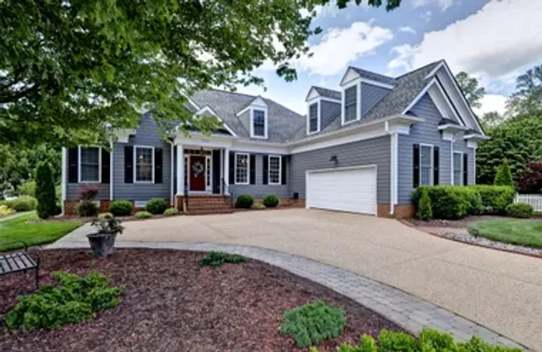105 LEVEN LINKS, WILLIAMSBURG, VA, 23188, Williamsburg, VA 23188