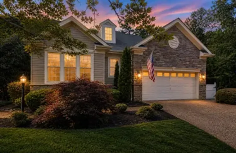 4724 LEVINGSTON LN, WILLIAMSBURG, VA, 23..., Williamsburg, VA 23188