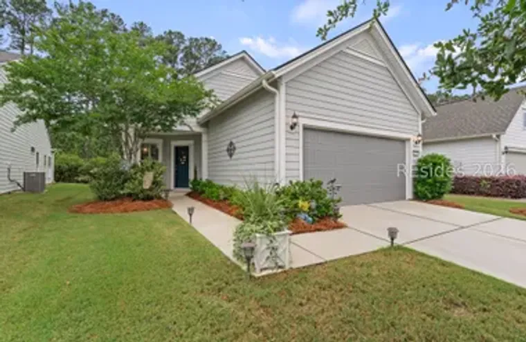 227 SPRINGTIME CT, OKATIE, SC, 29909, Okatie, SC 29909