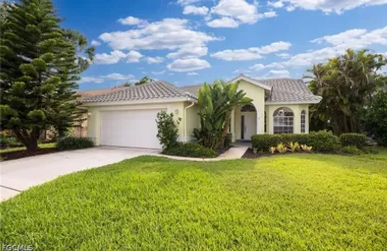 25060 BAY CEDAR DR, BONITA SPRINGS, FL, ..., Bonita Springs, FL 34134