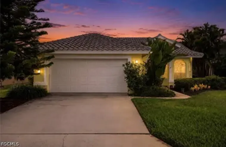 25060 BAY CEDAR DR, BONITA SPRINGS, FL, ..., Bonita Springs, FL 34134