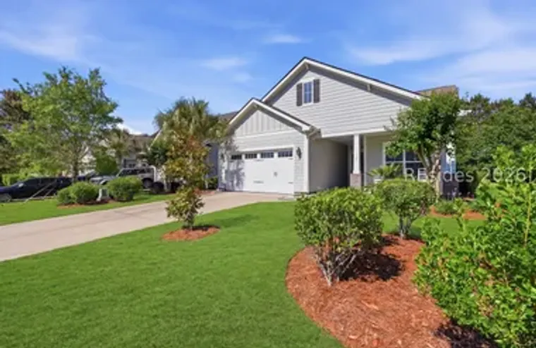 155 QUARTER CASTING CIR, BLUFFTON, SC, 2..., Bluffton, SC 29910