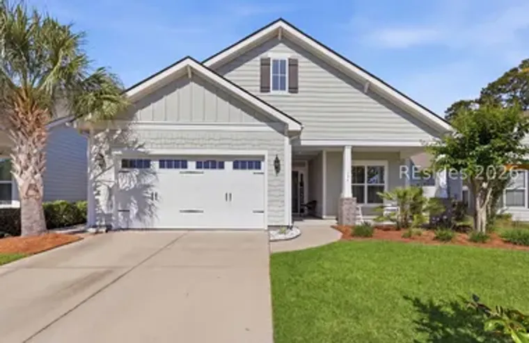 155 QUARTER CASTING CIR, BLUFFTON, SC, 2..., Bluffton, SC 29910
