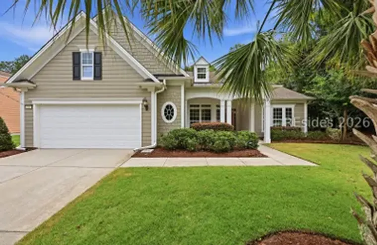 6 INDIGO BUNTING CT, BLUFFTON, SC, 29910, Bluffton, SC 29910