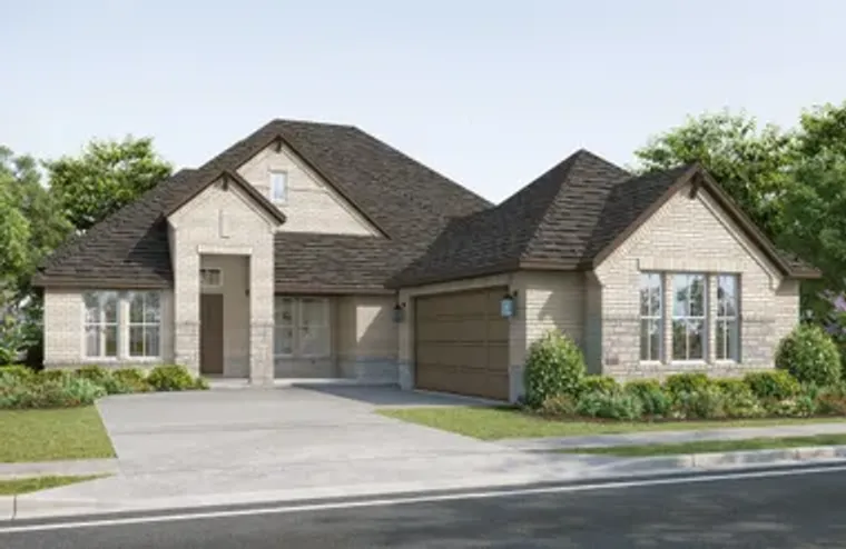 7007 PUTTER POINT DR, PORTER, TX, 77365, Porter, TX 77365