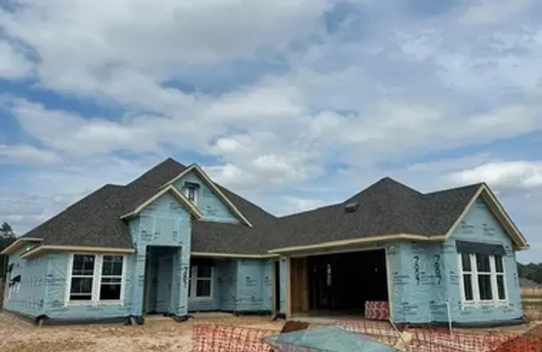 7007 PUTTER POINT DR, PORTER, TX, 77365, Porter, TX 77365