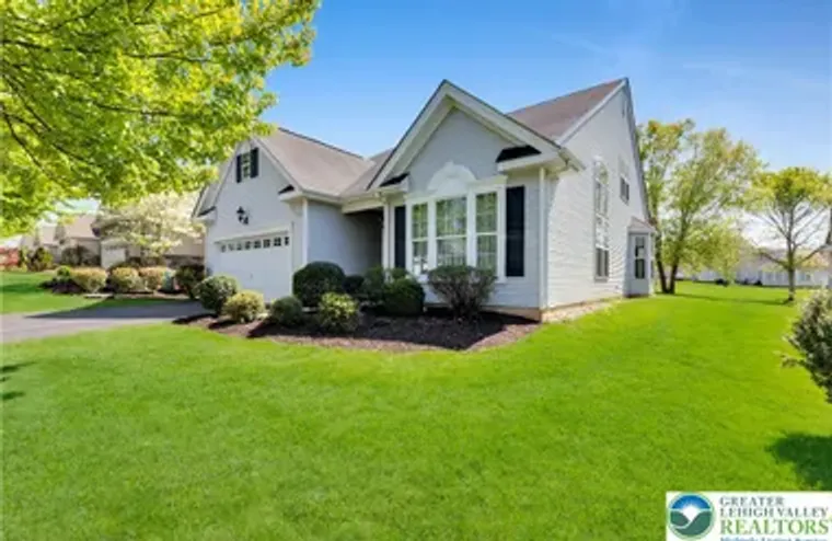 2088 KINGSVIEW RD, LOWER MACUNGIE TWP, P..., Lower Macungie Twp, PA 18062