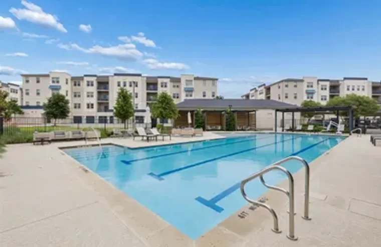651 N WATTERS RD 7204, ALLEN, TX, 75013, Allen, TX 75013