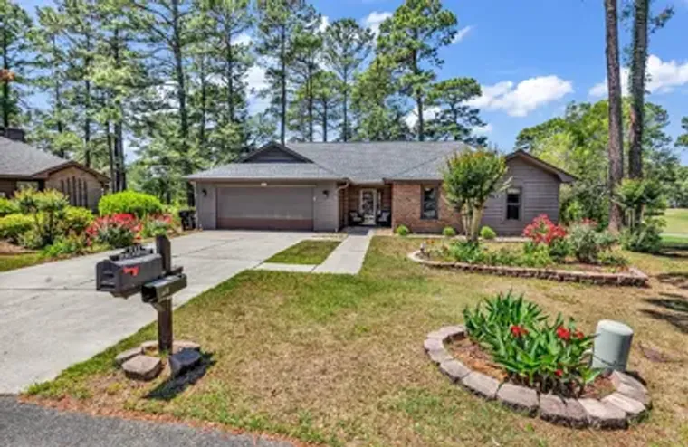 248 COTTONWOOD LN, CONWAY, SC, 29526, Conway, SC 29526