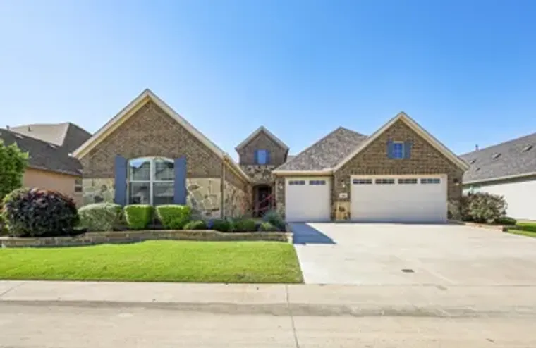 12605 THERALITE WAY, DENTON, TX, 76207, Denton, TX 76207
