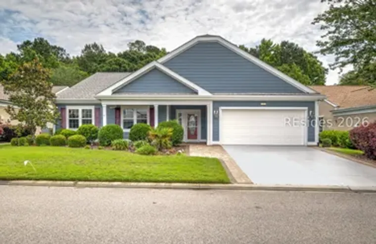 34 WANDERING DAISY DR, BLUFFTON, SC, 299..., Bluffton, SC 29909