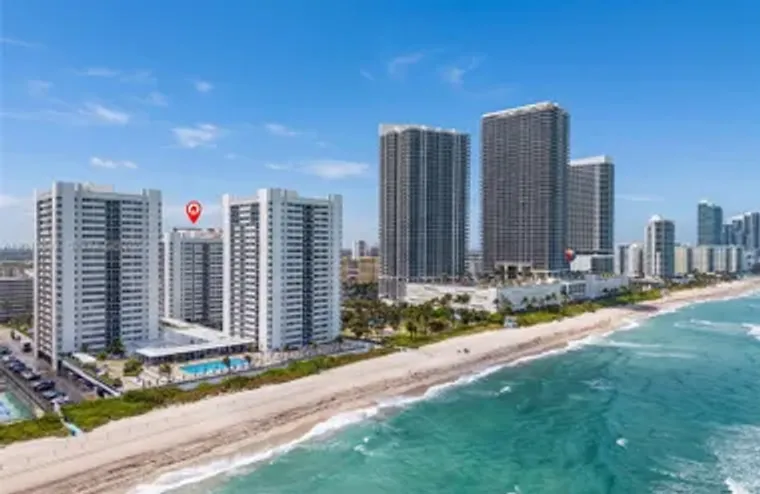 1880 S OCEAN DR 705, HALLANDALE BEACH, F..., Hallandale Beach, FL 33009