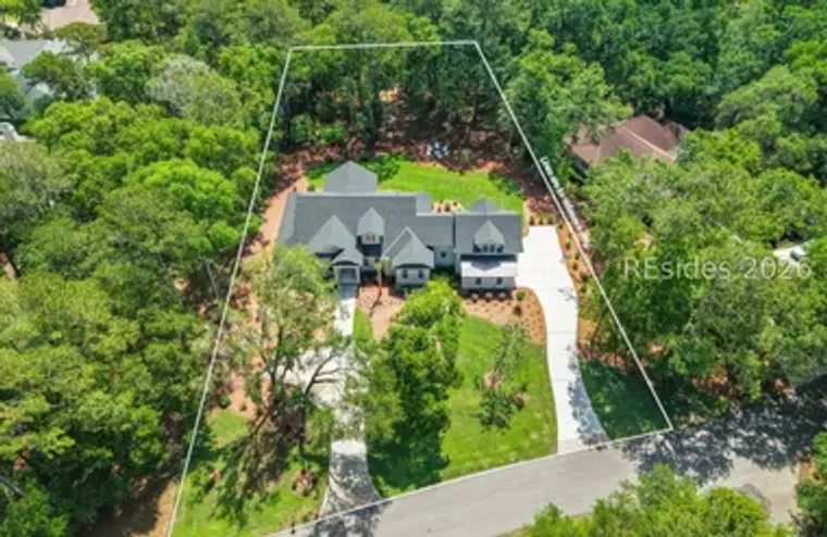 3 POND DR, HILTON HEAD ISLAND, SC, 29926, Hilton Head Island, SC 29926
