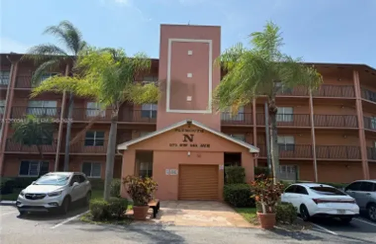 571 SW 141ST AVE 208N, PEMBROKE PINES, F..., Pembroke Pines, FL 33027