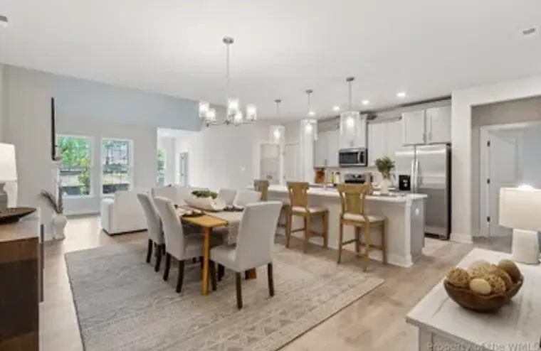 1328 TREVISO BAY, WILLIAMSBURG, VA, 2318..., Williamsburg, VA 23188
