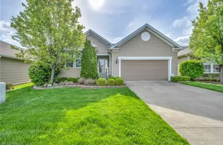 37852 ASHFIELD WAY, NORTH RIDGEVILLE, OH..., North Ridgeville, OH 44039
