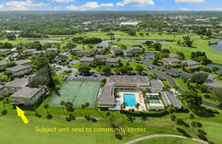 19 VISTA GARDENS TRL 106, VERO BEACH, FL..., Vero Beach, FL 32962