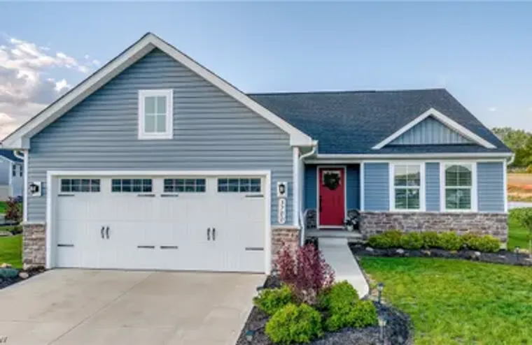 3700 STRAWBOARD AVE, NORTON, OH, 44203, Norton, OH 44203