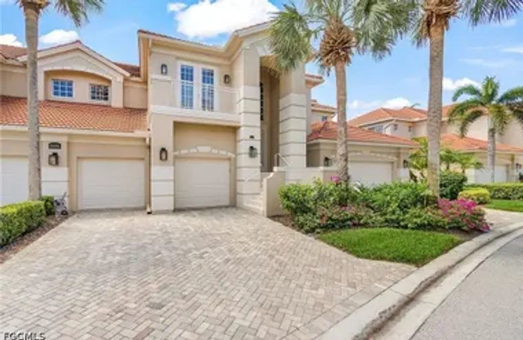 26891 WYNDHURST CT 202, BONITA SPRINGS, ..., Bonita Springs, FL 34134