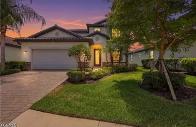 11937 SILVER COBBLESTONE WAY, FORT MYERS..., Fort Myers, FL 33913