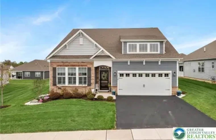 7928 SCHAEFER CRST, UPPER MACUNGIE TWP, ..., Upper Macungie Twp, PA 18031