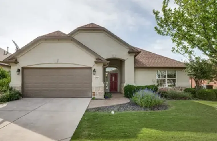 11009 SOUTHERLAND DR, DENTON, TX, 76207, Denton, TX 76207
