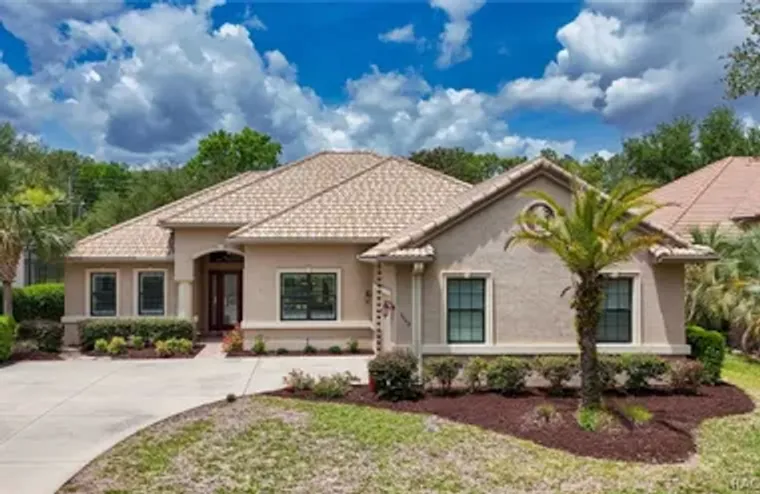 1542 N RIDGE MEADOW PATH, HERNANDO, FL, ..., Hernando, FL 34442