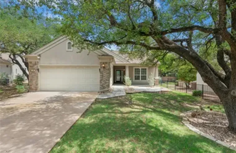 100 VAIL CT, GEORGETOWN, TX, 78633, Georgetown, TX 78633