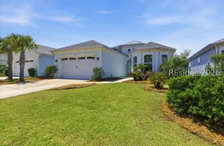 1142 LANDSHARK BLVD, HARDEEVILLE, SC, 29..., Hardeeville, SC 29927