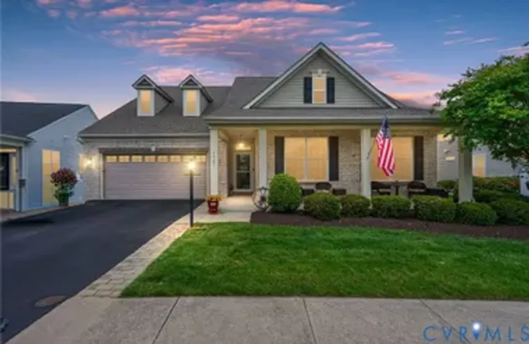 7747 ROCKBRIDGE RUN PL, NEW KENT, VA, 23..., New Kent, VA 23124