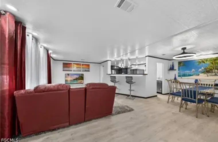 5502 BEN FRANKLIN LN, NORTH FORT MYERS, ..., North Fort Myers, FL 33917