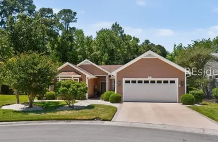 4 CROWELL CT, BLUFFTON, SC, 29909, Bluffton, SC 29909