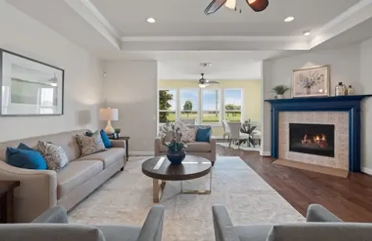 4022 SWALLOW TAIL WAY, RICHMOND, TX, 774..., Richmond, TX 77469