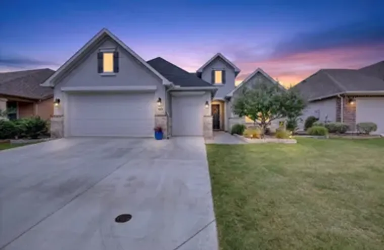 9808 SILVER ROCK WAY, DENTON, TX, 76207, Denton, TX 76207