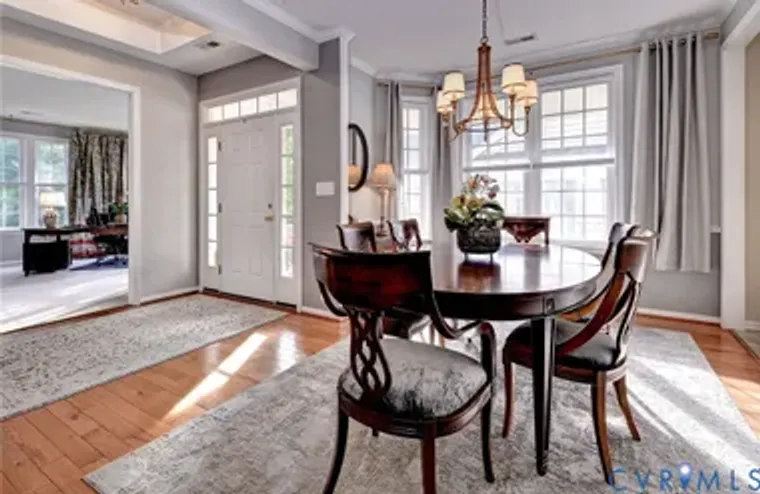 4704 SANFORD ARMS, WILLIAMSBURG, VA, 231..., Williamsburg, VA 23188