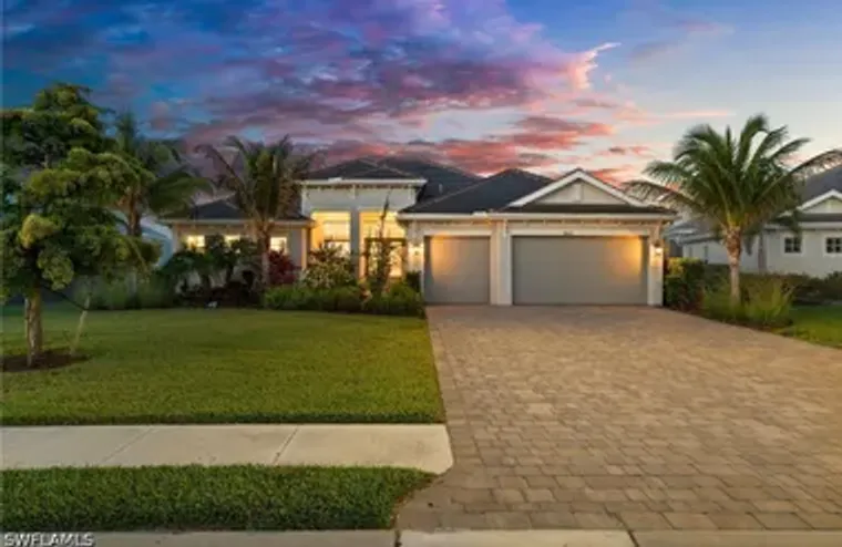 18420 WILDBLUE BLVD, FORT MYERS, FL, 339..., Fort Myers, FL 33913