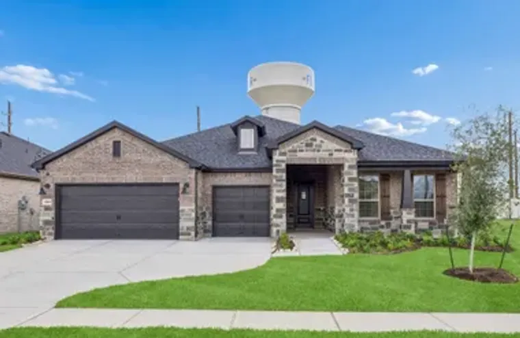 7850 INSPIRATION DR, FULSHEAR, TX, 77441, Fulshear, TX 77441