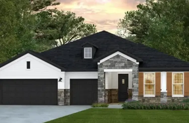 7850 INSPIRATION DR, FULSHEAR, TX, 77441, Fulshear, TX 77441