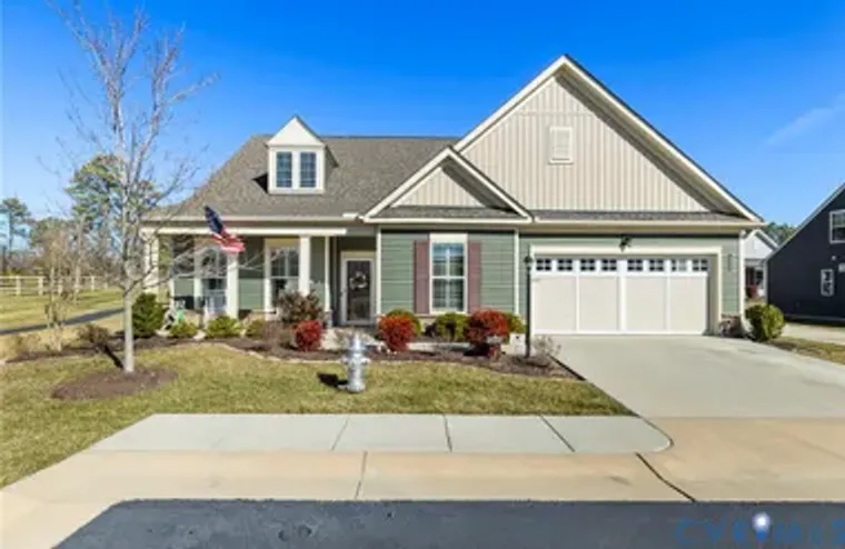 14408 ORCHARD VISTA LN, HANOVER, VA, 230..., Hanover, VA 23059