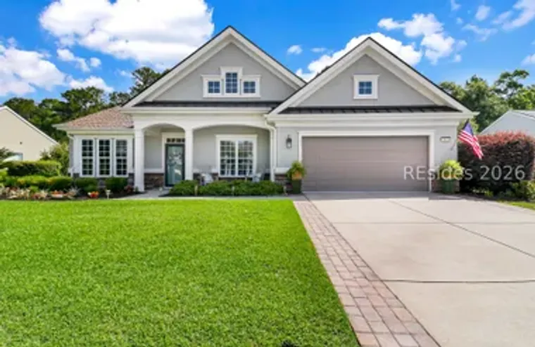 15 ROLLING RIVER DR, BLUFFTON, SC, 29910, Bluffton, SC 29910
