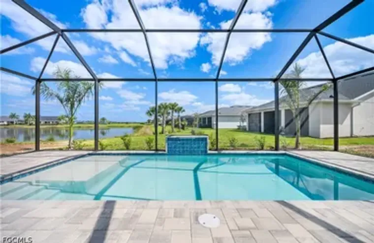 44419 PANTHER DR, PUNTA GORDA, FL, 33982, Punta Gorda, FL 33982