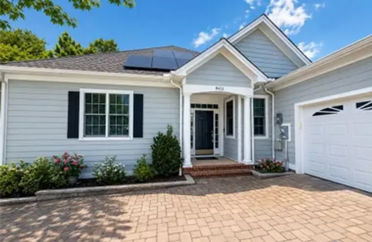 9433 AMBERLEIGH CIR, CHESTERFIELD, VA, 2..., Chesterfield, VA 23236