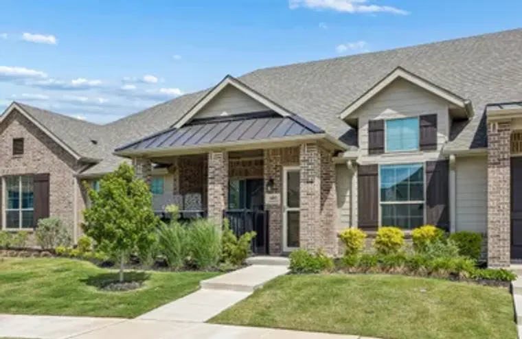 603 CLOVERLEAF DR, WYLIE, TX, 75098, Wylie, TX 75098