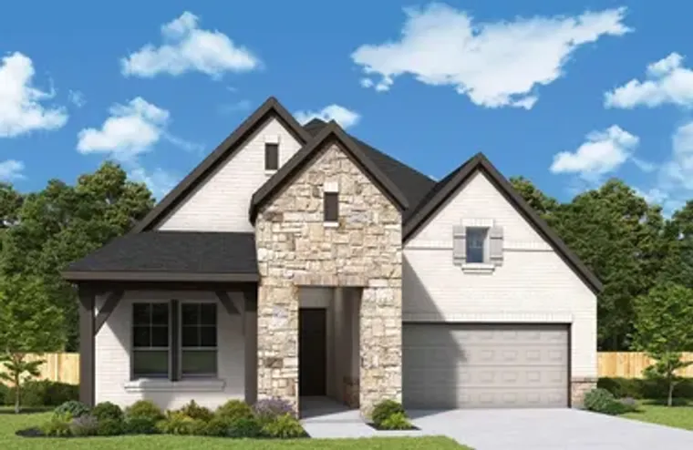 21932 ROLLING GREENS RD, PORTER, TX, 773..., Porter, TX 77365