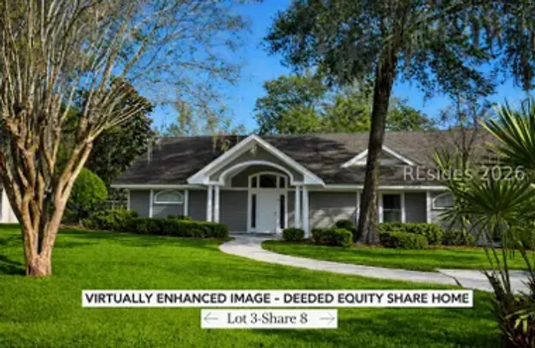 16 ABERDEEN CT, HILTON HEAD ISLAND, SC, ..., Hilton Head Island, SC 29926