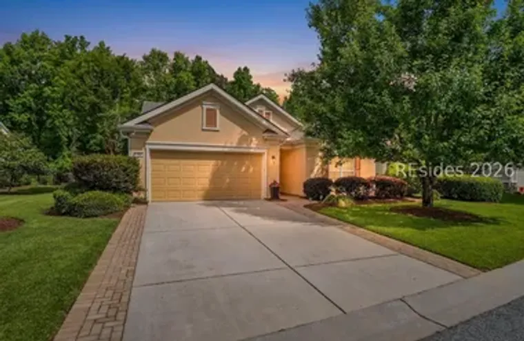 20 ABBOTSBURY PL, BLUFFTON, SC, 29910, Bluffton, SC 29910
