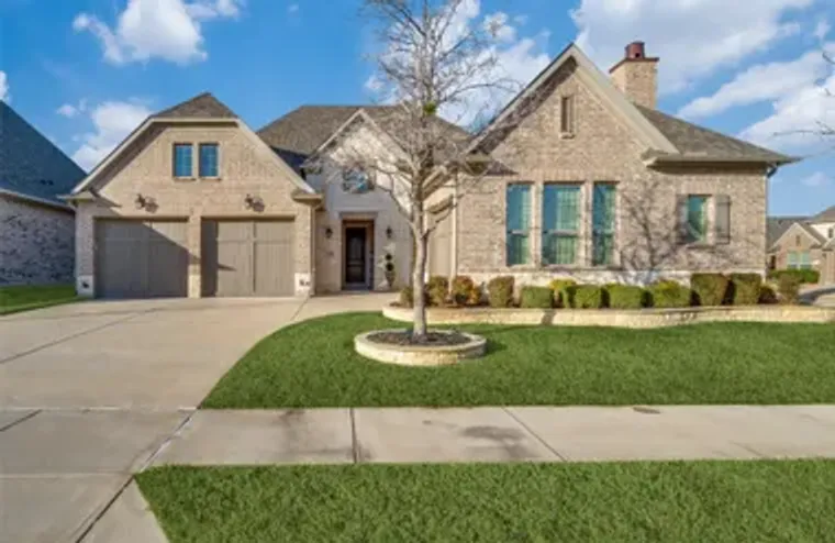 2729 ASHFORD, THE COLONY, TX, 75056, The Colony, TX 75056