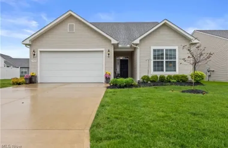 412 WESCOTT WAY, ELYRIA, OH, 44035, Elyria, OH 44035