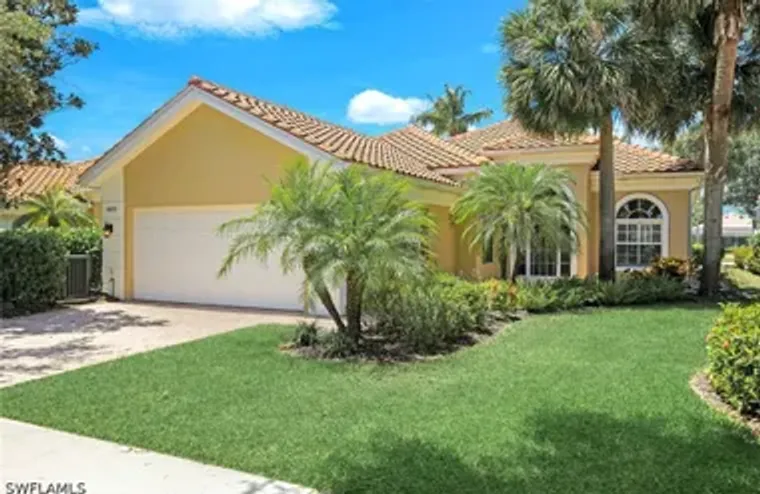 4655 NAVASSA LN, NAPLES, FL, 34119, Naples, FL 34119